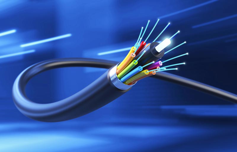 optical fiber cable